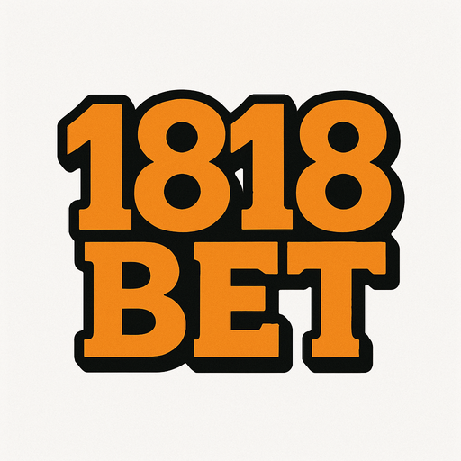 1818bet Logo